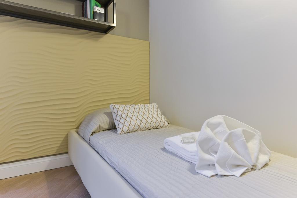 Eve Luxury Pantheon Rome