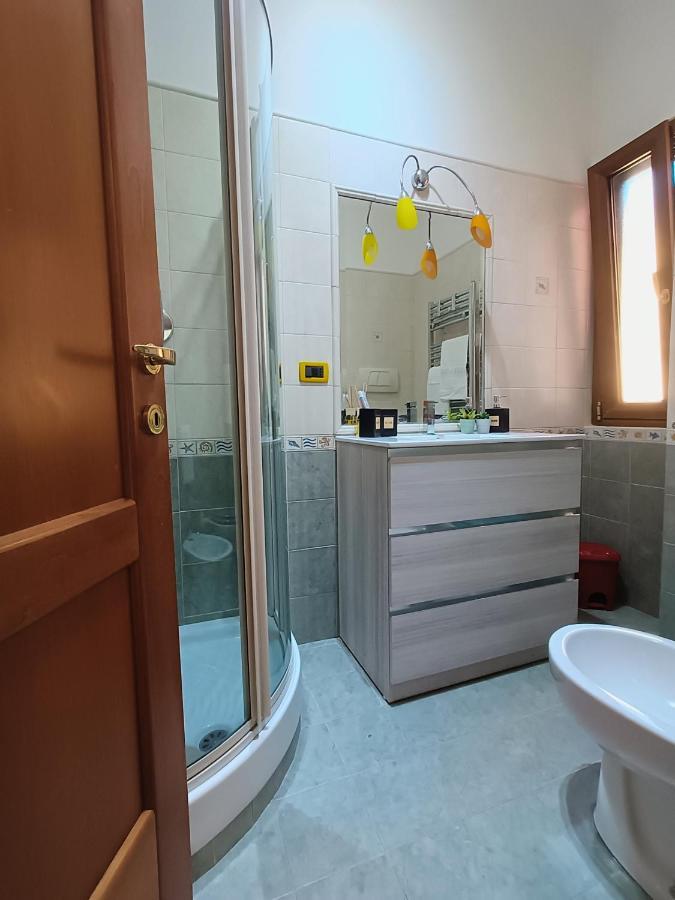 Avellini - Delightful And Spacious With Terrace - Near Metro A Cornelia Apartment *