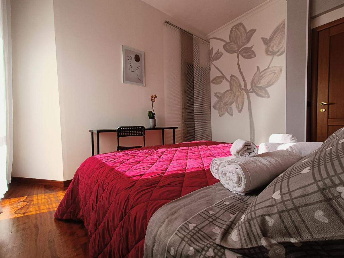 Apartment Avellini - Delightful And Spacious With Terrace - Near Metro A Cornelia Rome
