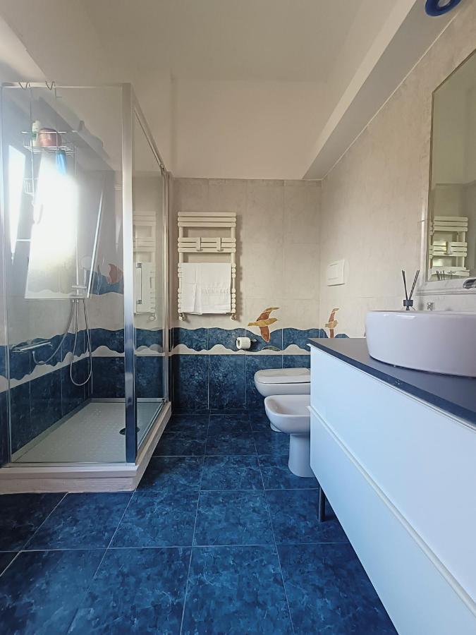 Avellini - Delightful And Spacious With Terrace - Near Metro A Cornelia Apartment Rome