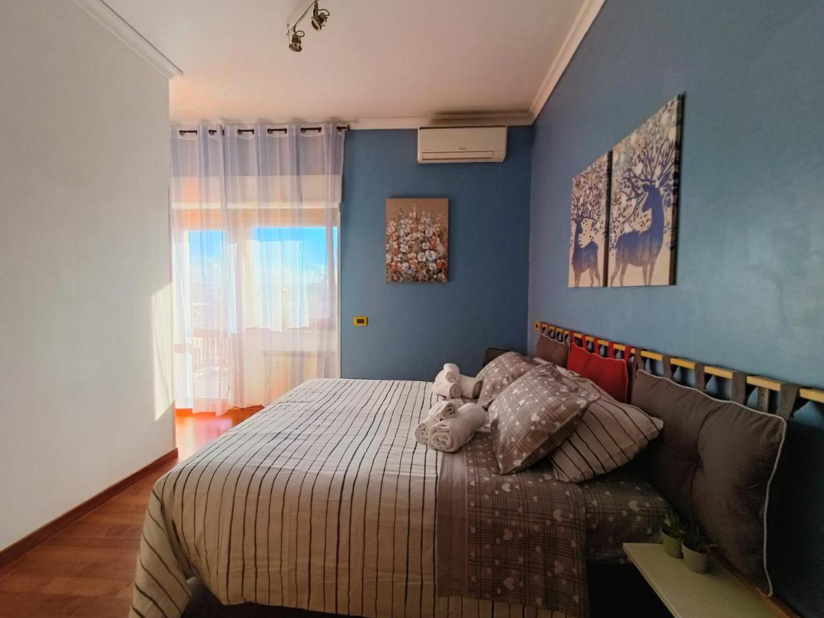 Apartment Avellini - Delightful And Spacious With Terrace - Near Metro A Cornelia Rome