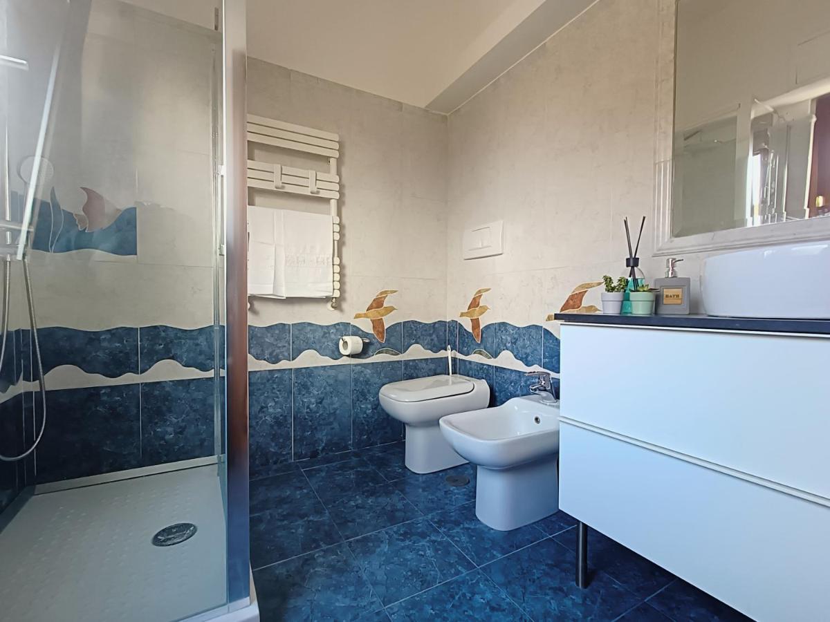 Avellini - Delightful And Spacious With Terrace - Near Metro A Cornelia Apartment Rome