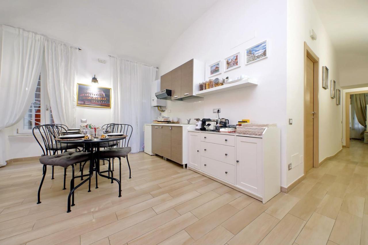 Dream Guest house Rome