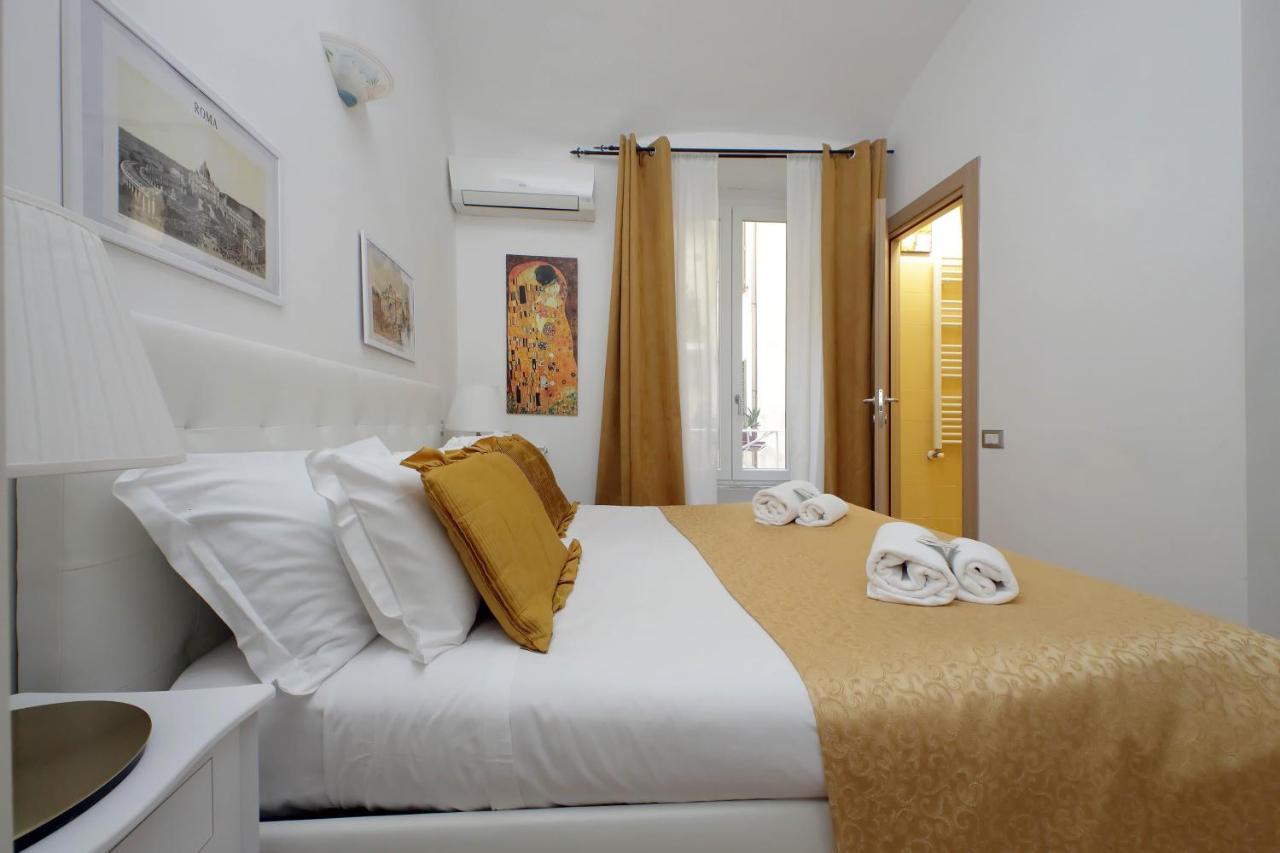 Guest house Dream Rome