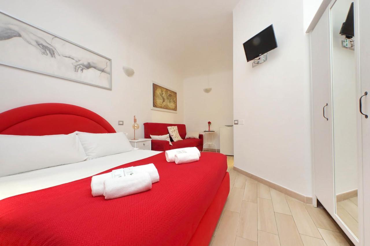 Guest house Dream