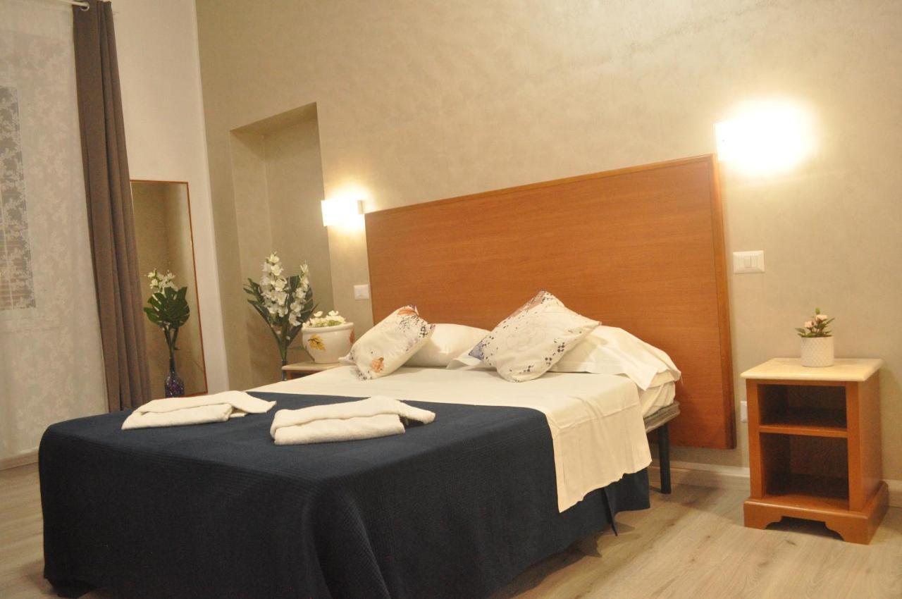 Guest house Napoleone Luxury *