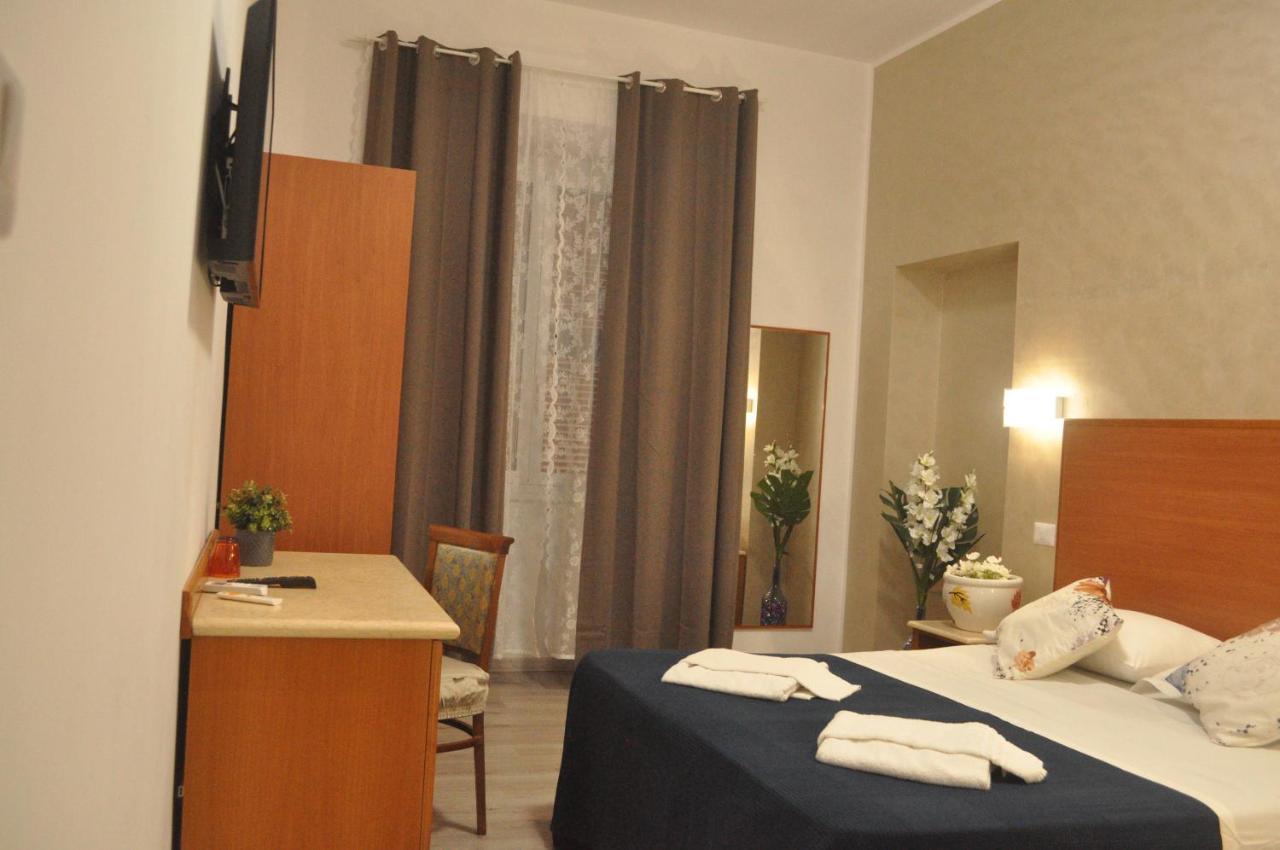 Napoleone Luxury Guest house *