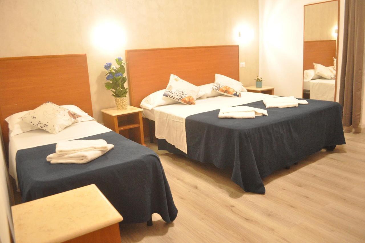 Guest house Napoleone Luxury