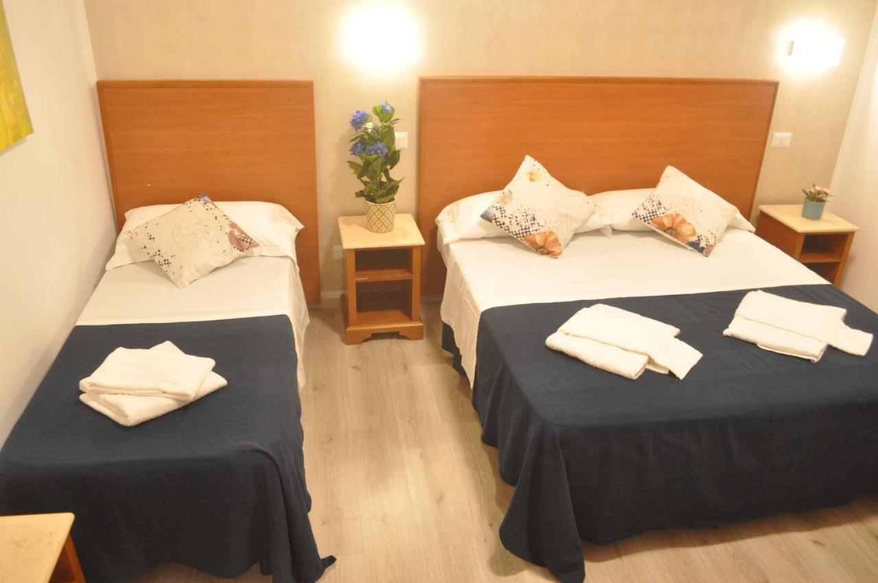 Napoleone Luxury Guest house *