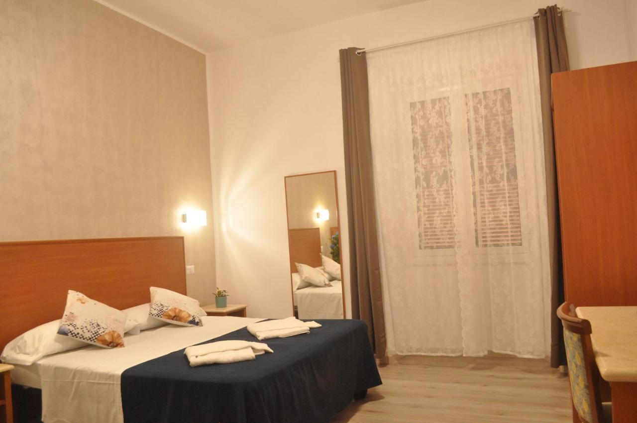 Napoleone Luxury Guest house *