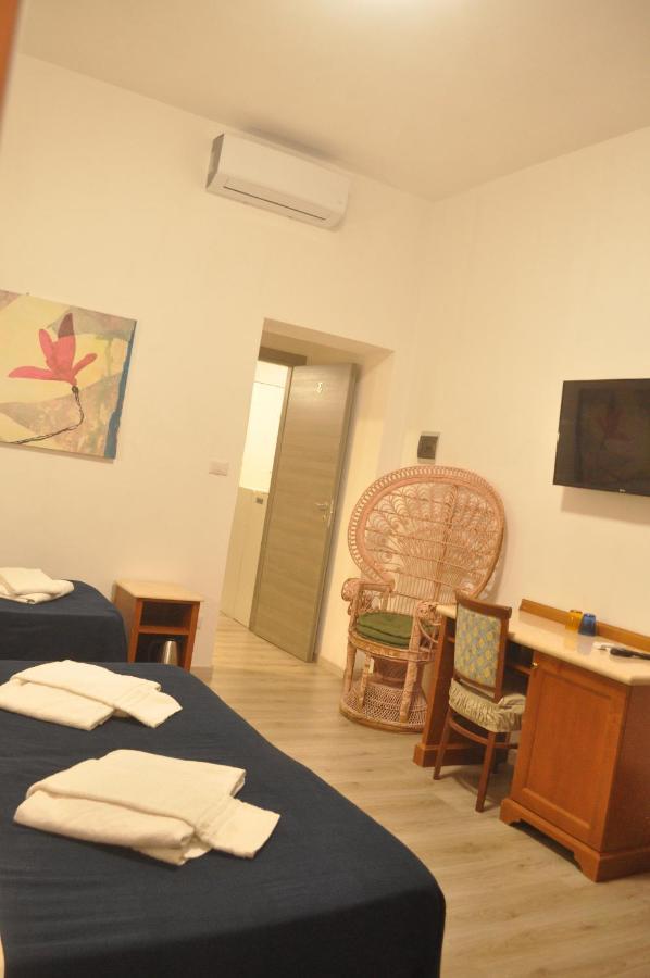 Guest house Napoleone Luxury Rome
