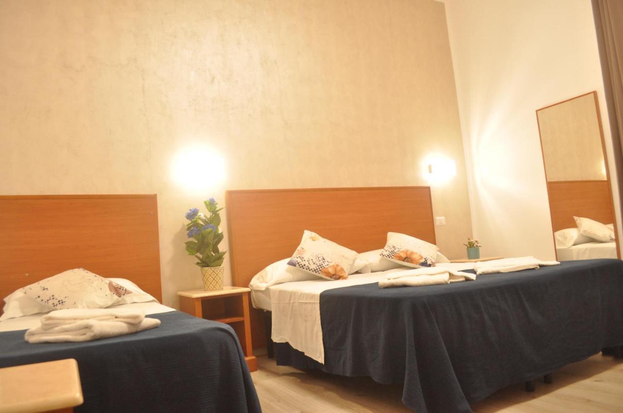 Napoleone Luxury Guest house *