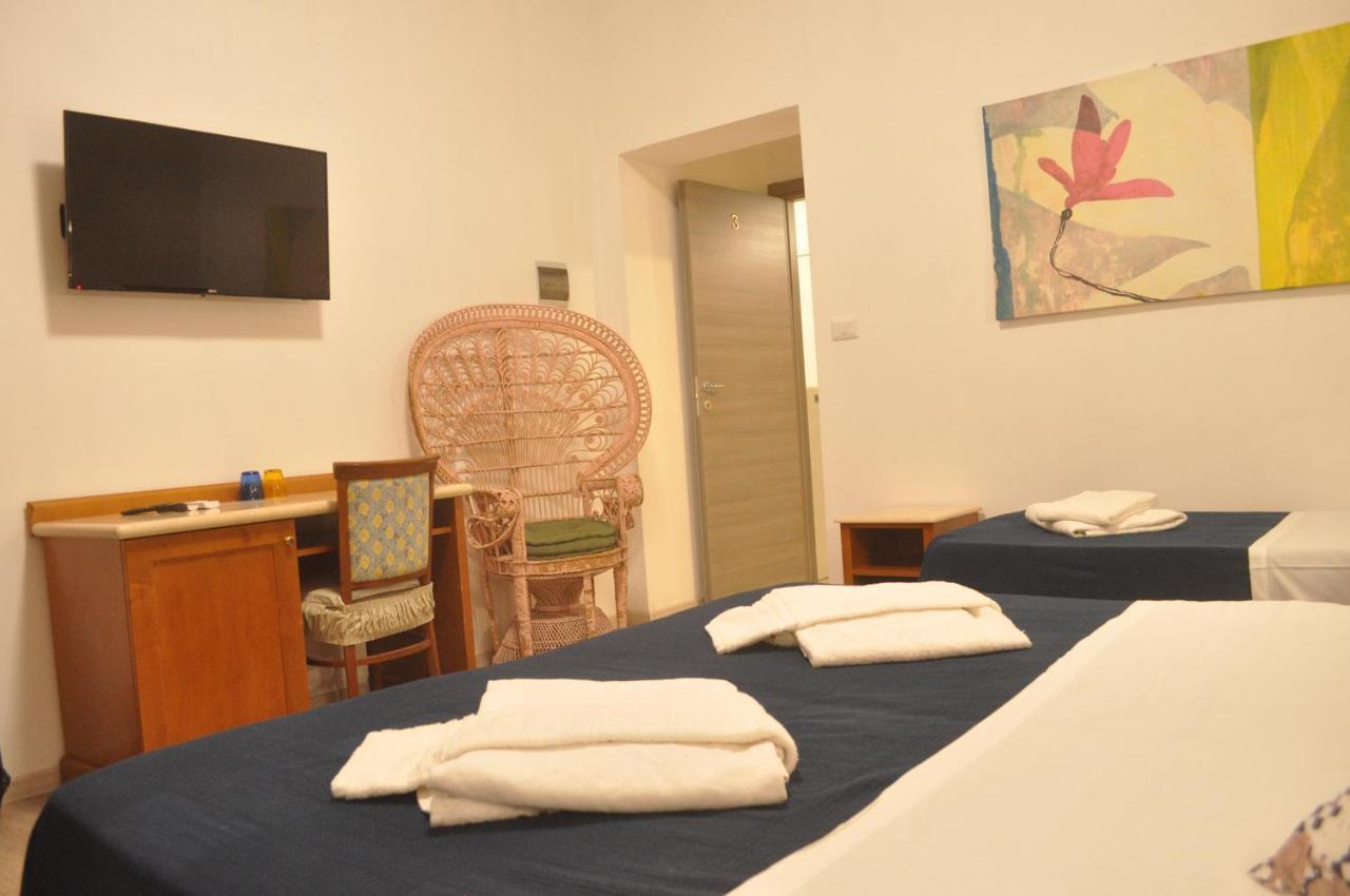 Guest house Napoleone Luxury Rome