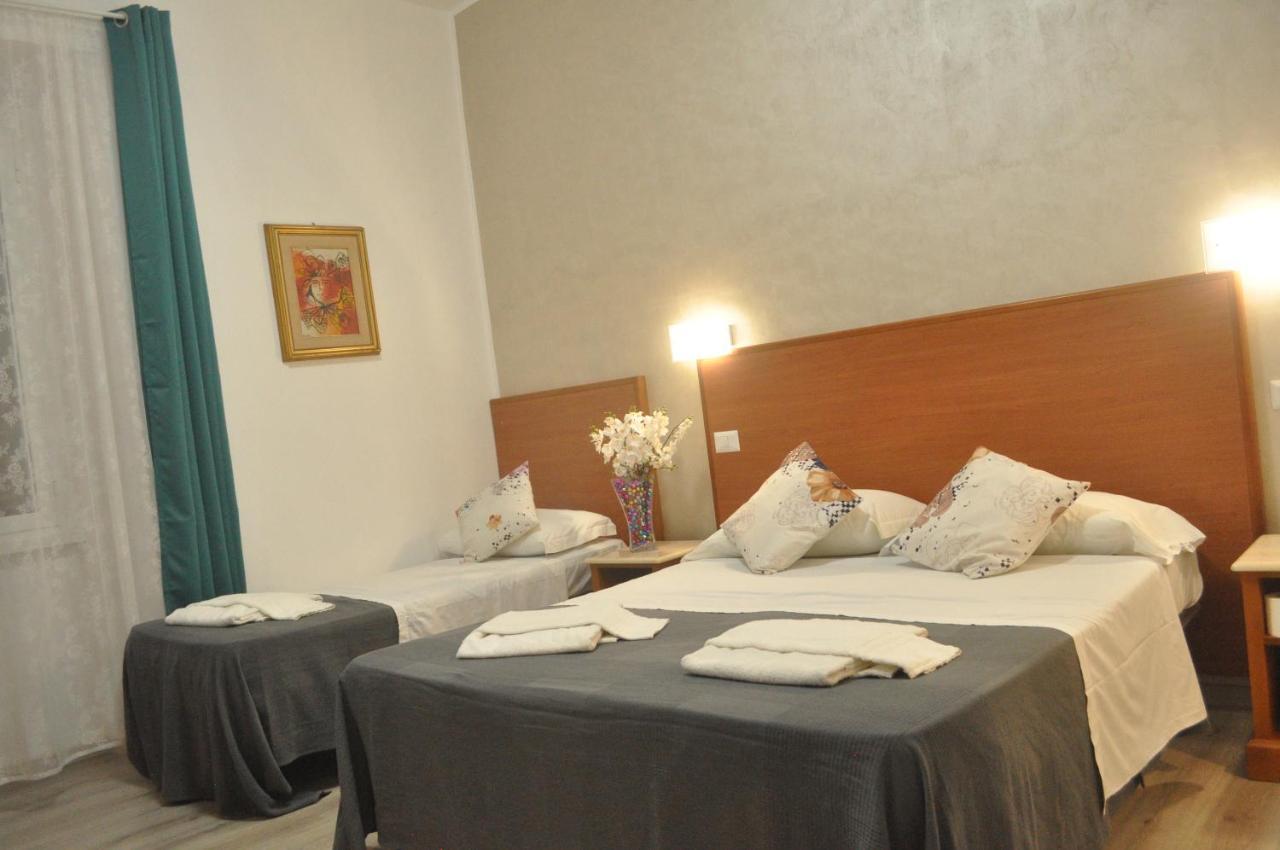 Guest house Napoleone Luxury Rome