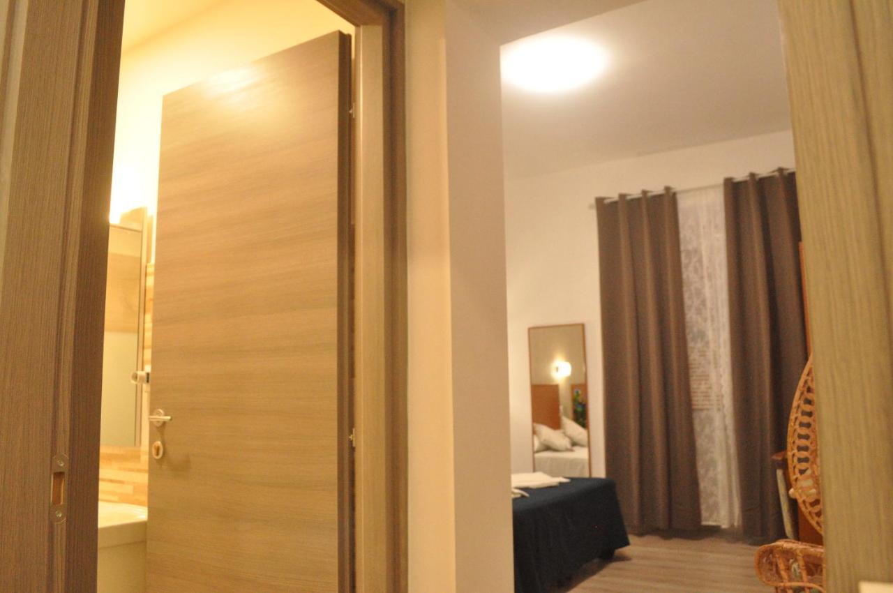 Napoleone Luxury Guest house