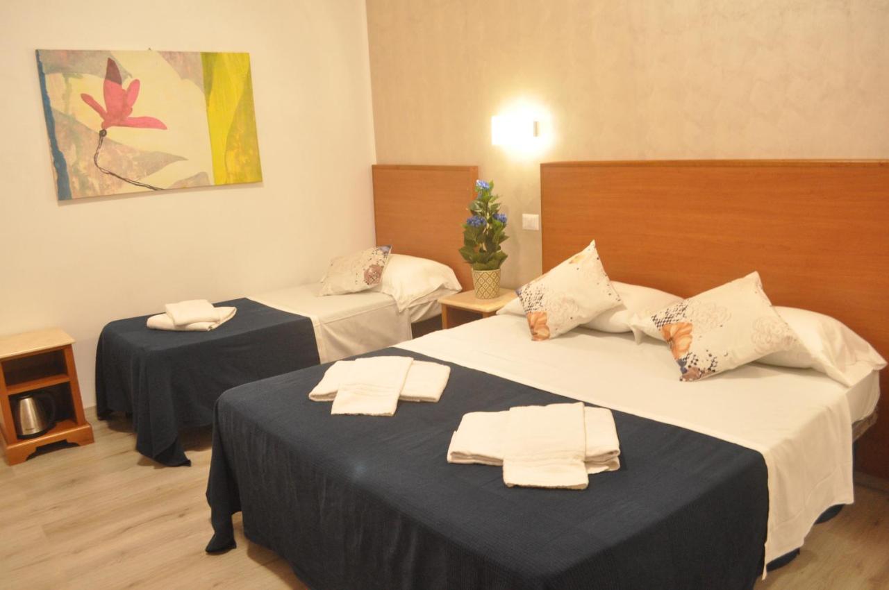 Guest house Napoleone Luxury