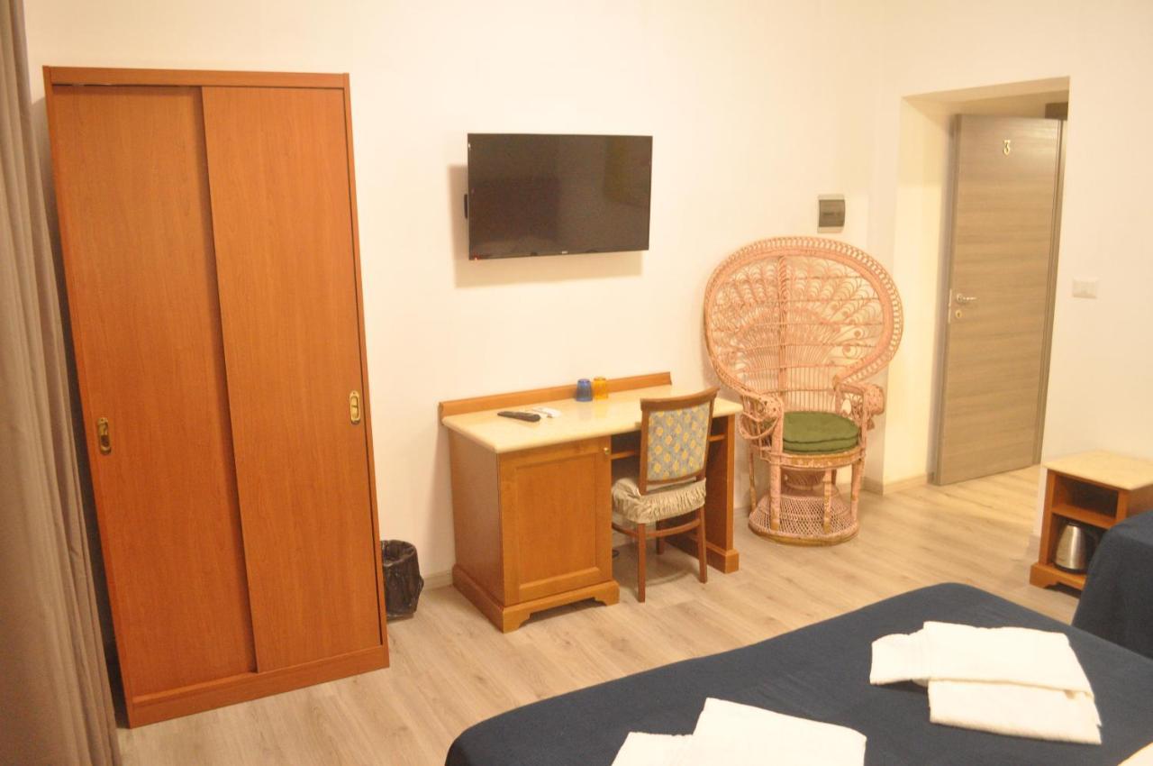 Napoleone Luxury Guest house Rome