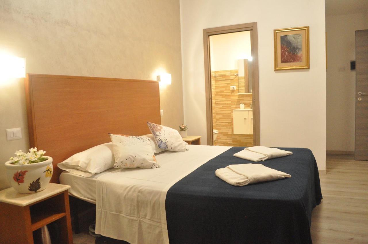 Napoleone Luxury Rome