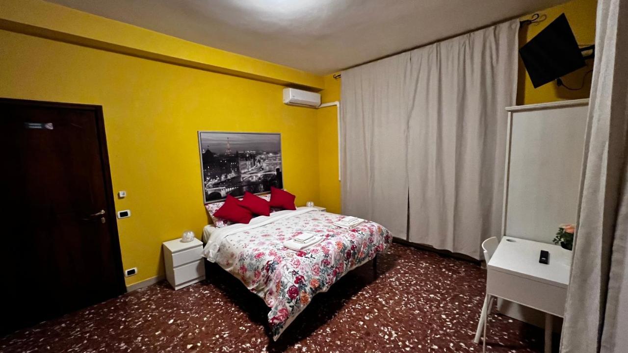 Guest house Bella - Ee Rome
