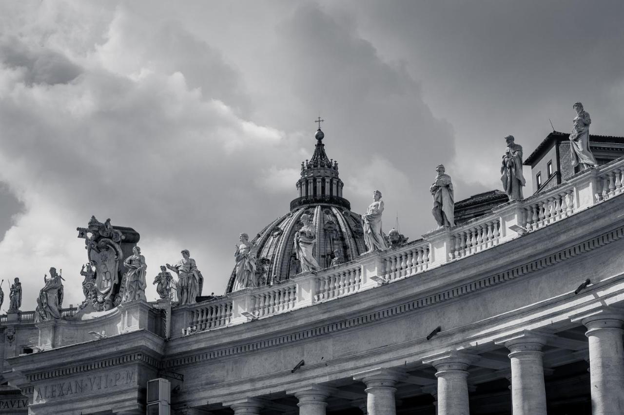 Apartment Vatican 84 Rome