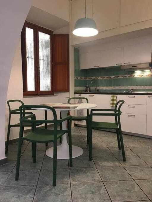 Rhome Away Tittoni Appartamento *