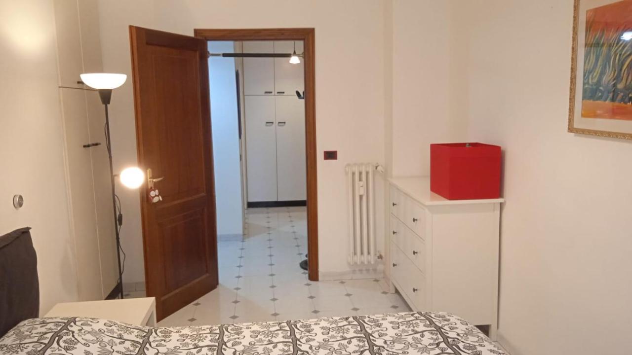 Appartamento La Casa Basilica