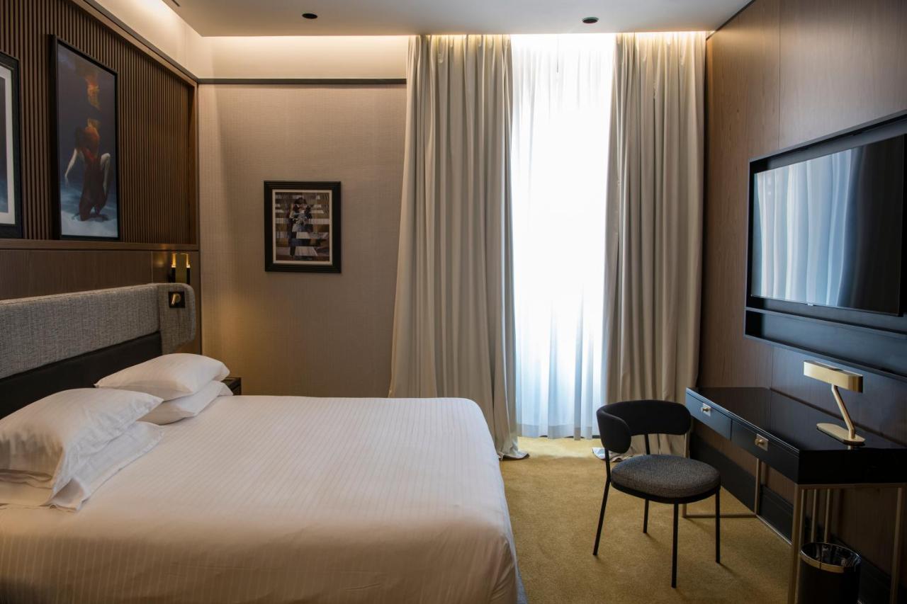 Hotel Umilta 36