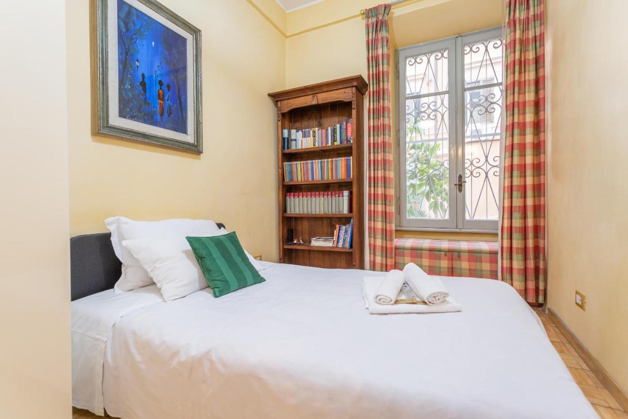 Colosseum Classy Apartment Rome