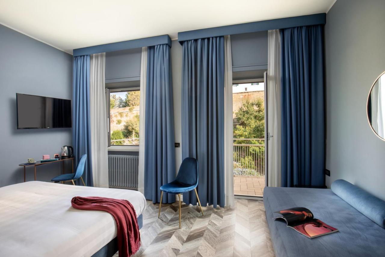 Hotel Bloom Rome