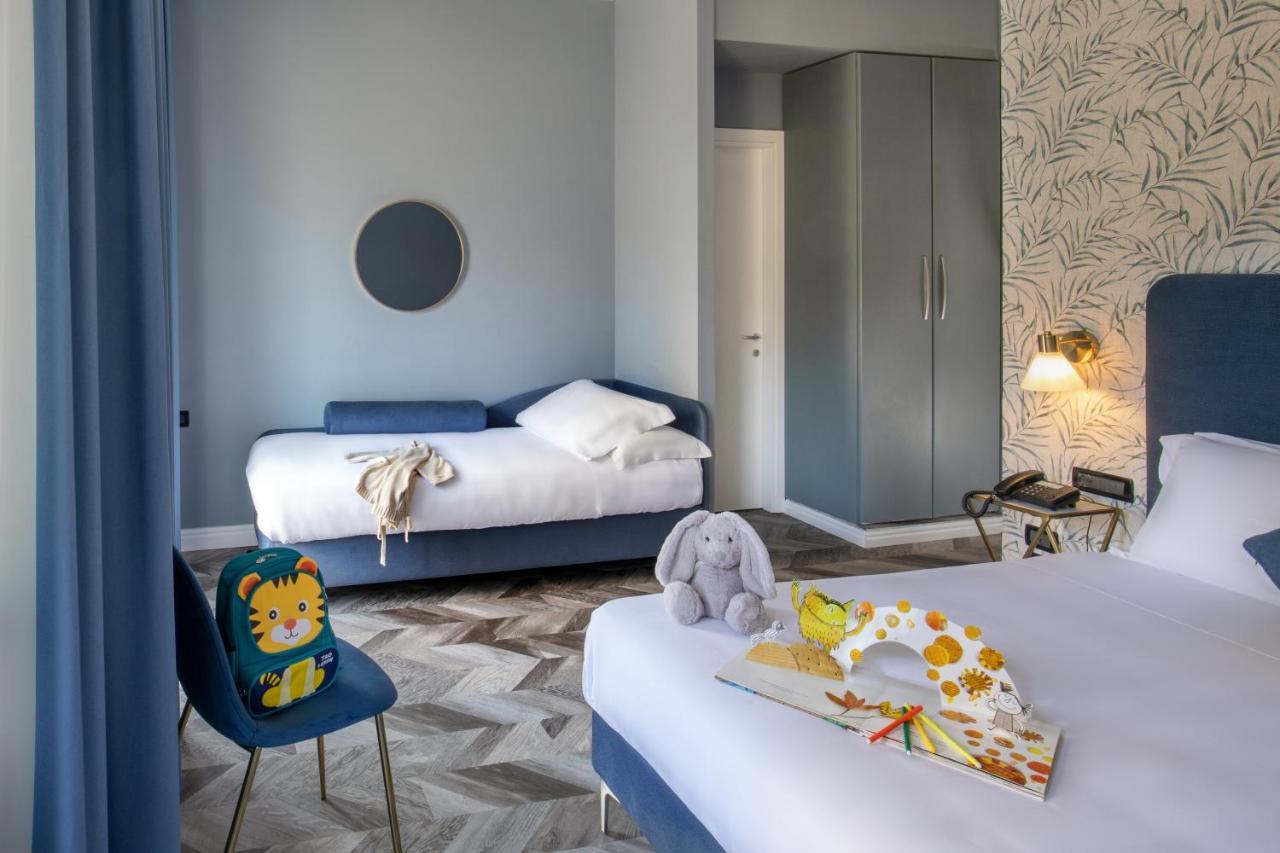 Bloom Rome