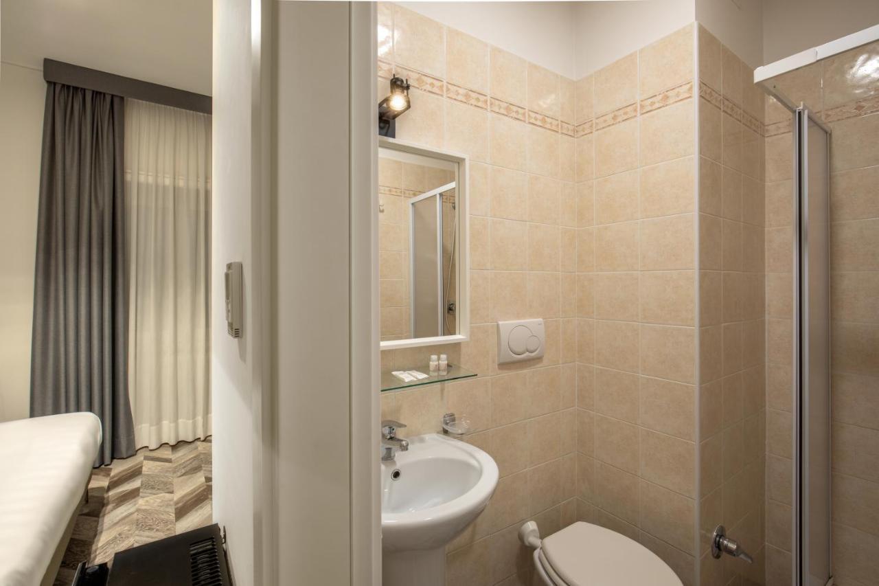 Bloom Hotel Rome