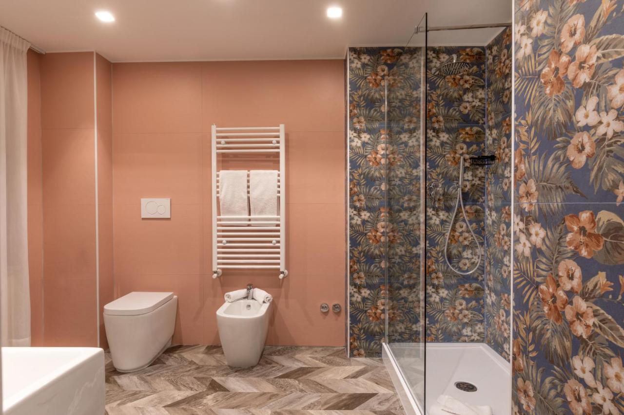 Bloom 3* Rome