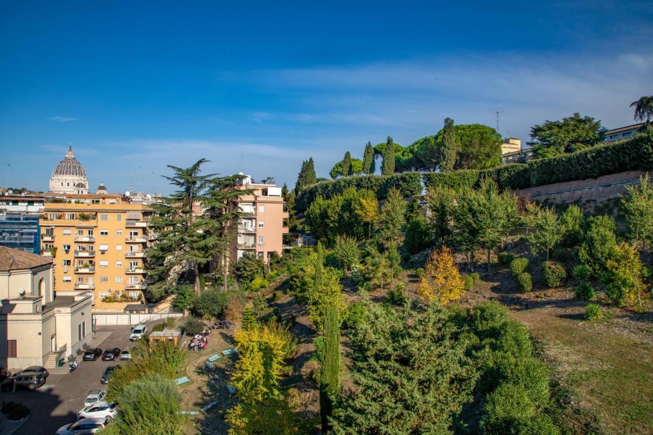 Hotel Bloom Rome