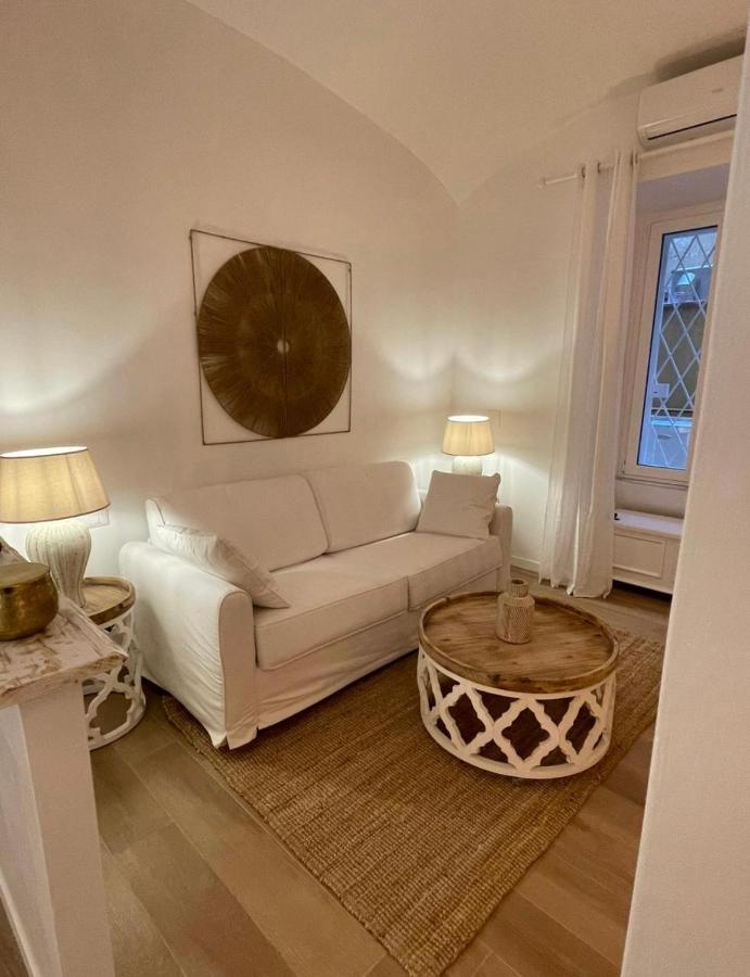 Vatican Luxury For 7 Guests At 30 Mt From Vatican Museum Rome