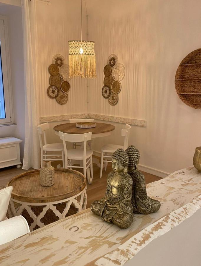 Vatican Luxury For 7 Guests At 30 Mt From Vatican Museum Apartment *