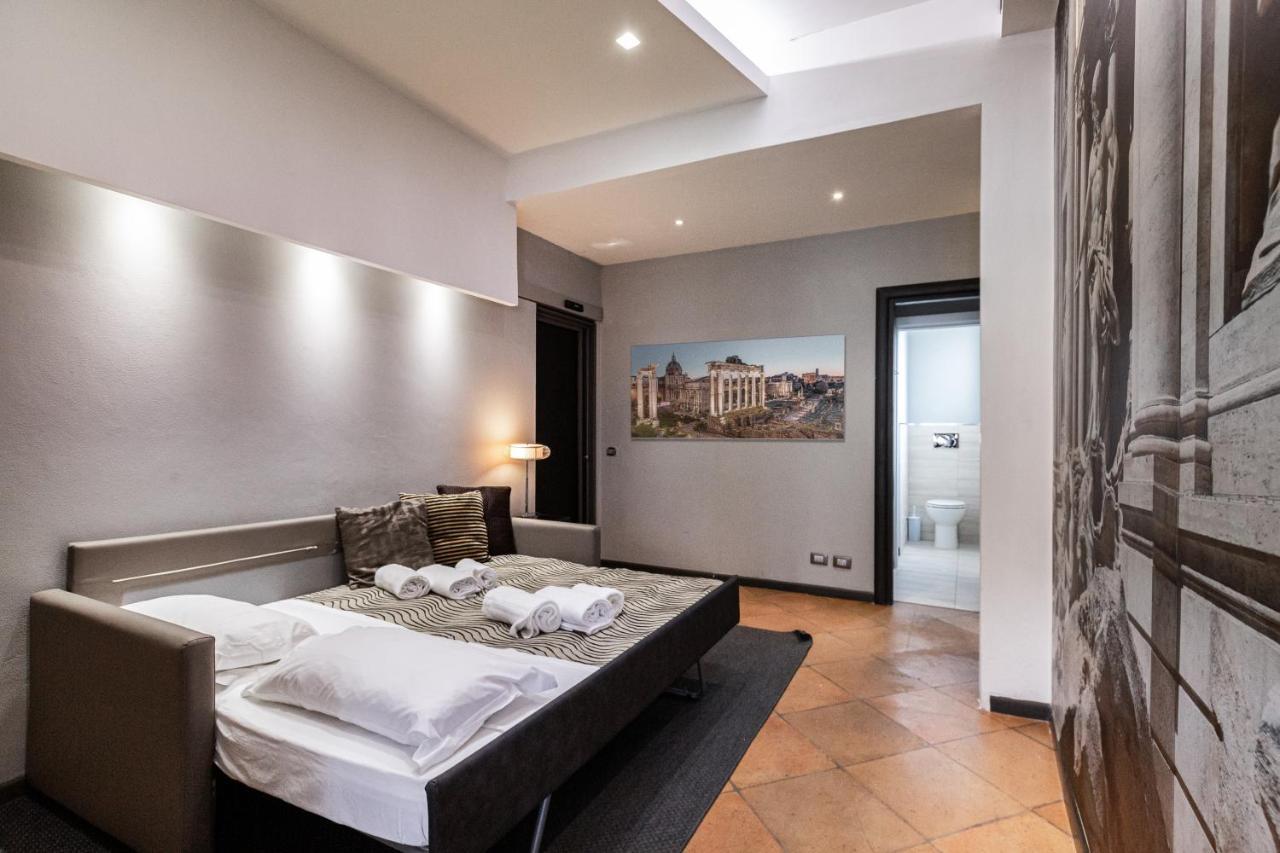 Guest house Daphne Rome