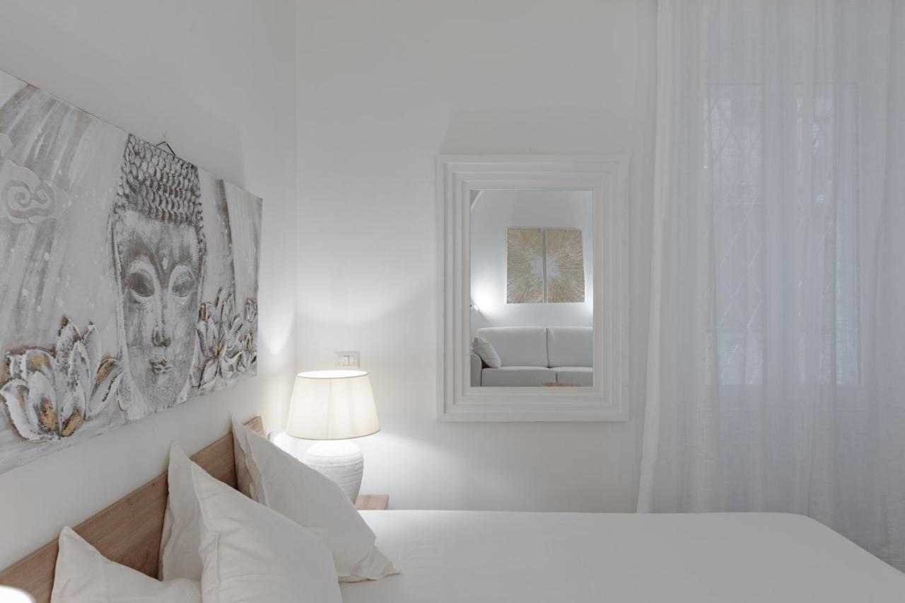 Vatican Luxury For 7 Guests At 30 Mt From Vatican Museum Apartment Rome