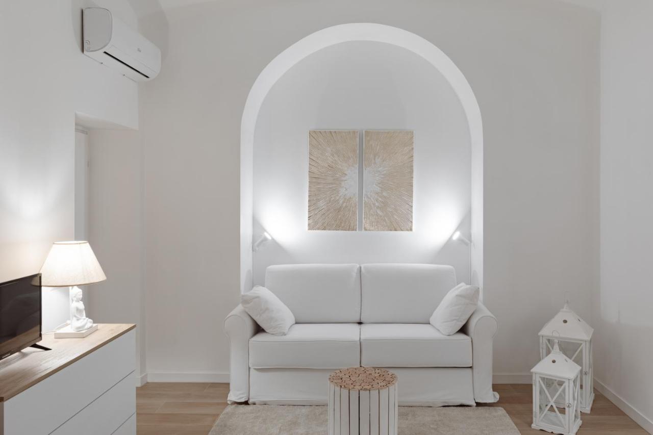Vatican Luxury For 7 Guests At 30 Mt From Vatican Museum Apartment Rome