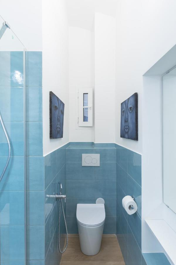 Vatican Luxury For 7 Guests At 30 Mt From Vatican Museum Apartment Rome