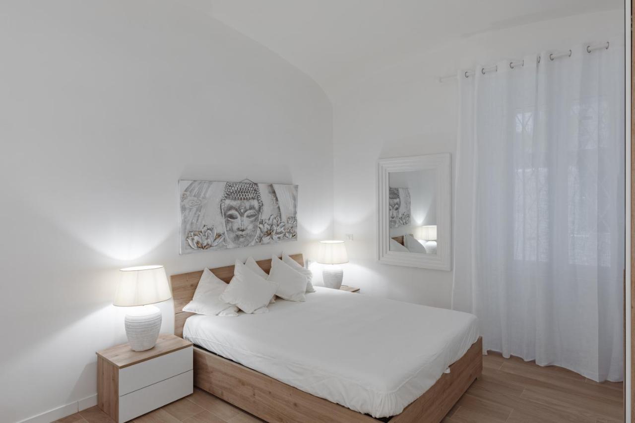 Vatican Luxury For 7 Guests At 30 Mt From Vatican Museum * Rome