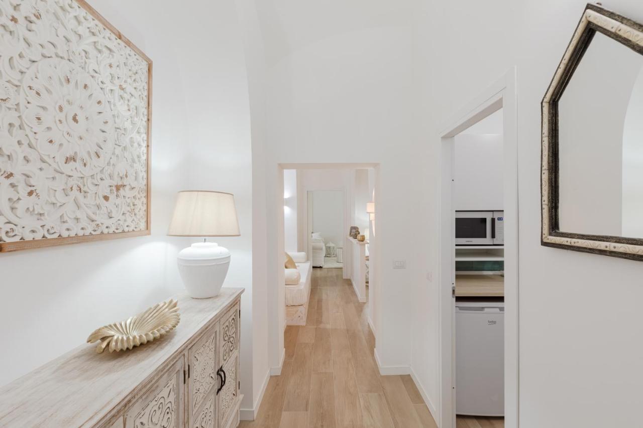 Vatican Luxury For 7 Guests At 30 Mt From Vatican Museum Apartment