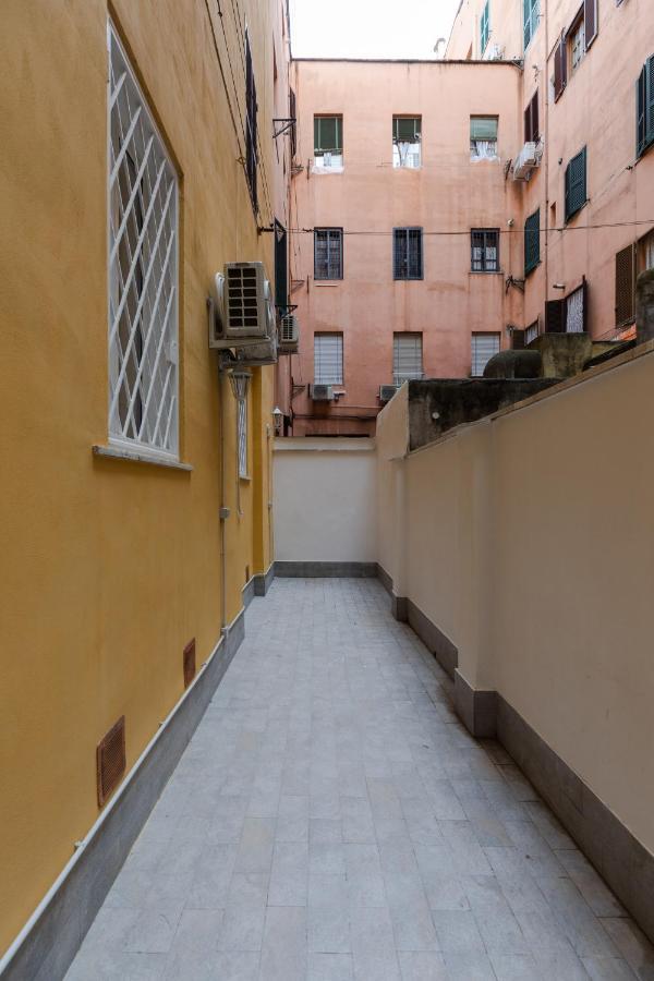 Vatican Luxury For 7 Guests At 30 Mt From Vatican Museum Apartment