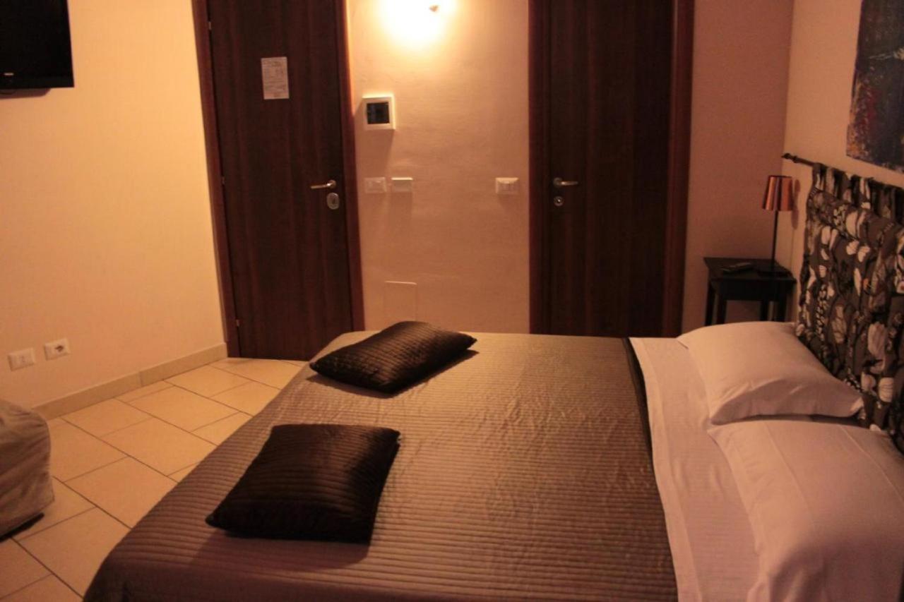 Guest house San Lorenzo Rome