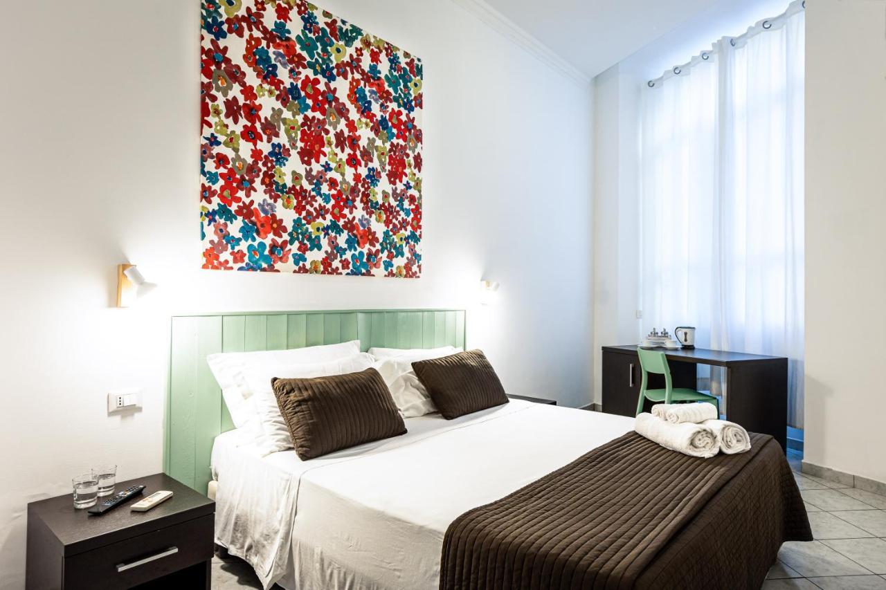 San Lorenzo Guest house