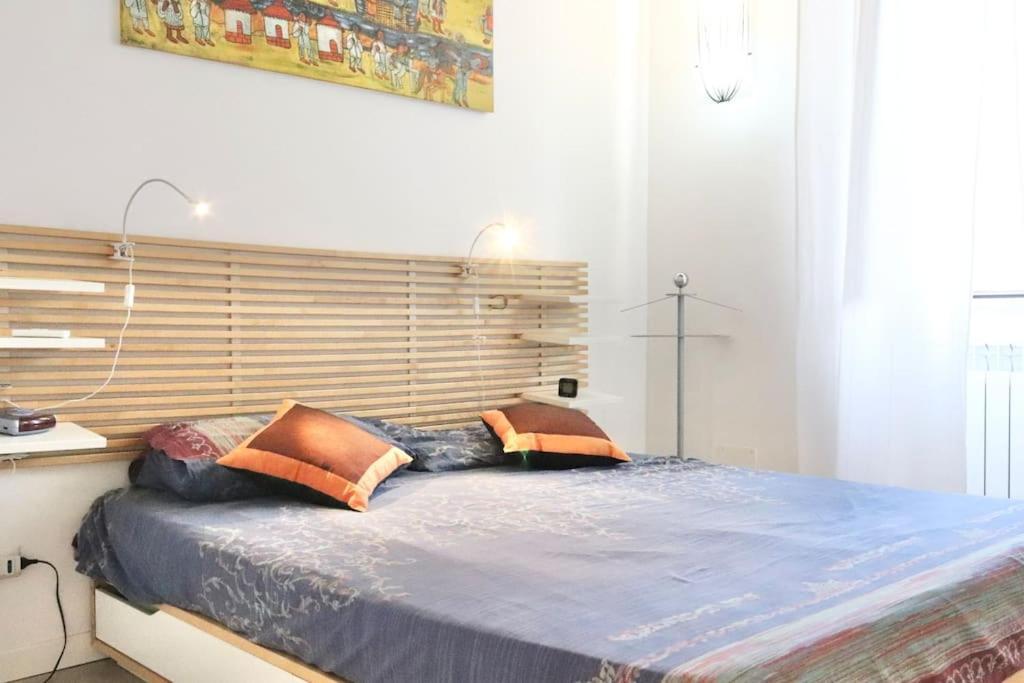 Apartment Meraviglioso Loft Di Giuseppe