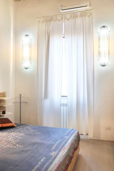 Apartment Meraviglioso Loft Di Giuseppe