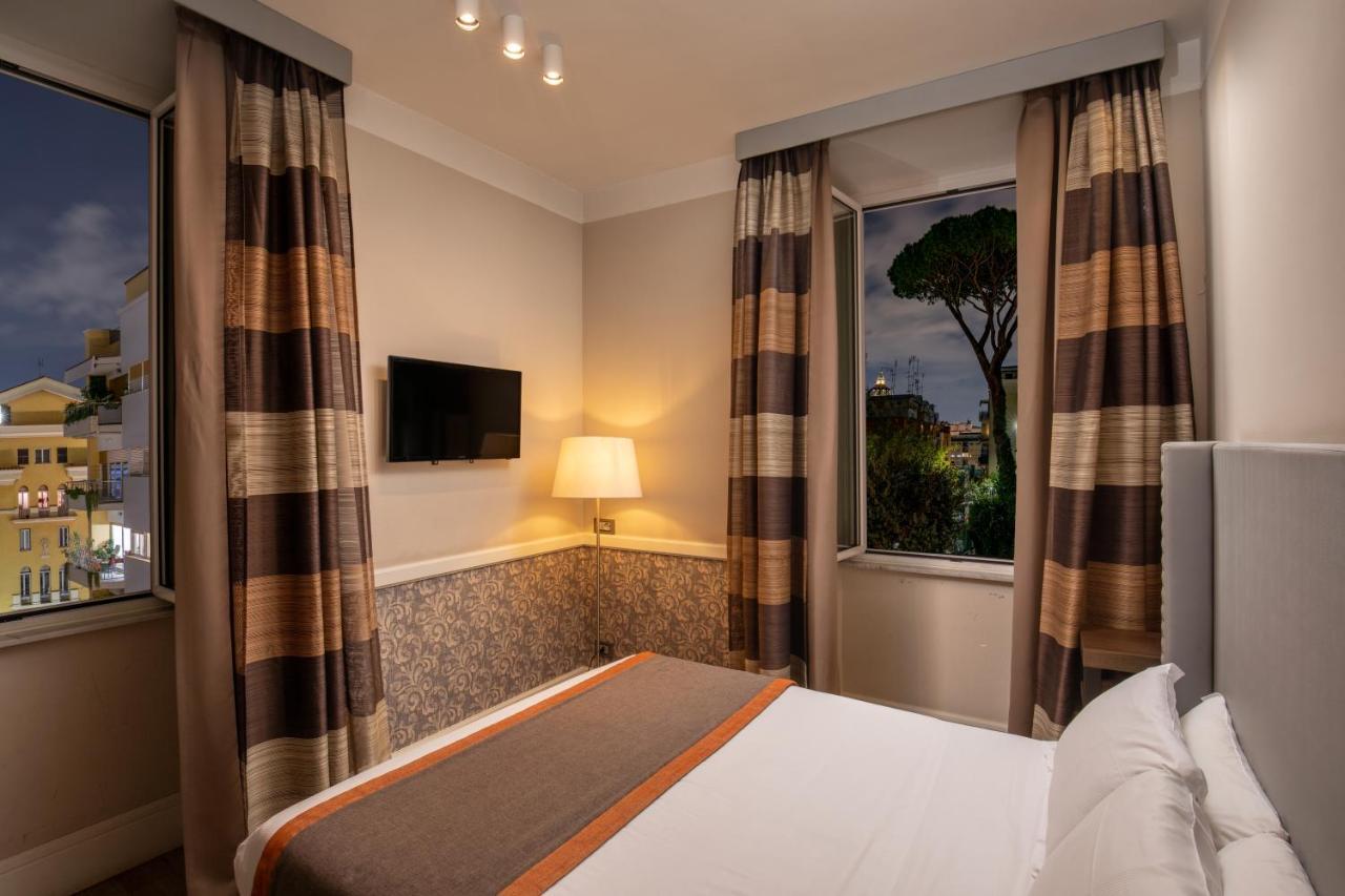 Fragrance St. Peter Hotel 3*