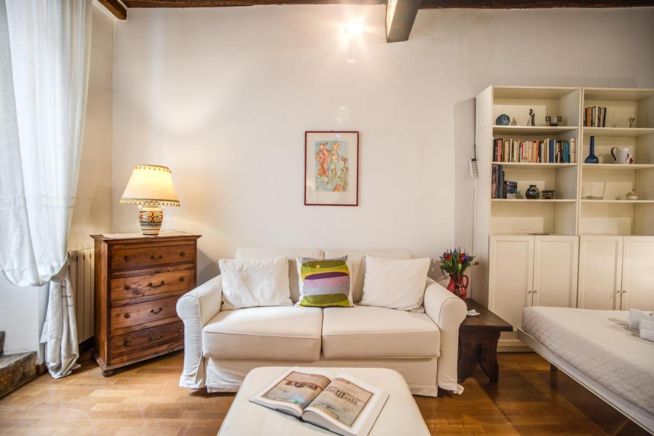 Campo De' Fiori Eleonorhouse Appartamento *