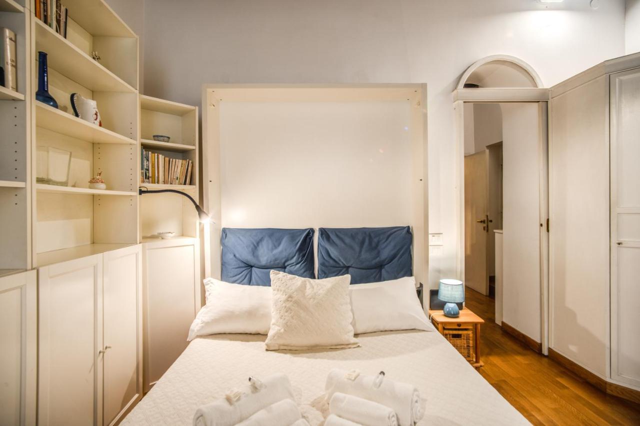Appartamento Campo De' Fiori Eleonorhouse Roma