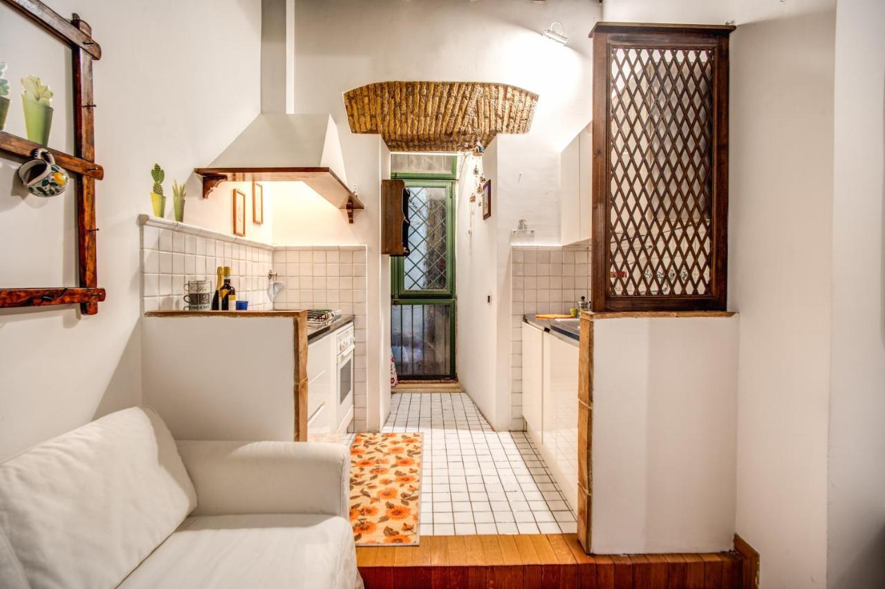 Appartamento Campo De' Fiori Eleonorhouse *